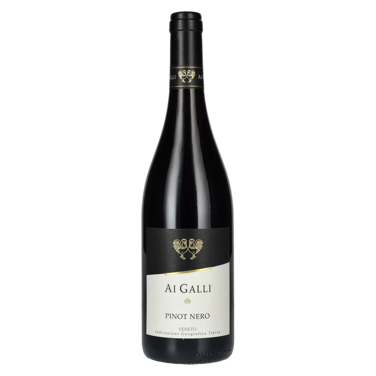 AI GALLI Pinot Nero Veneto IGT 2024 13% vol. 0,75l