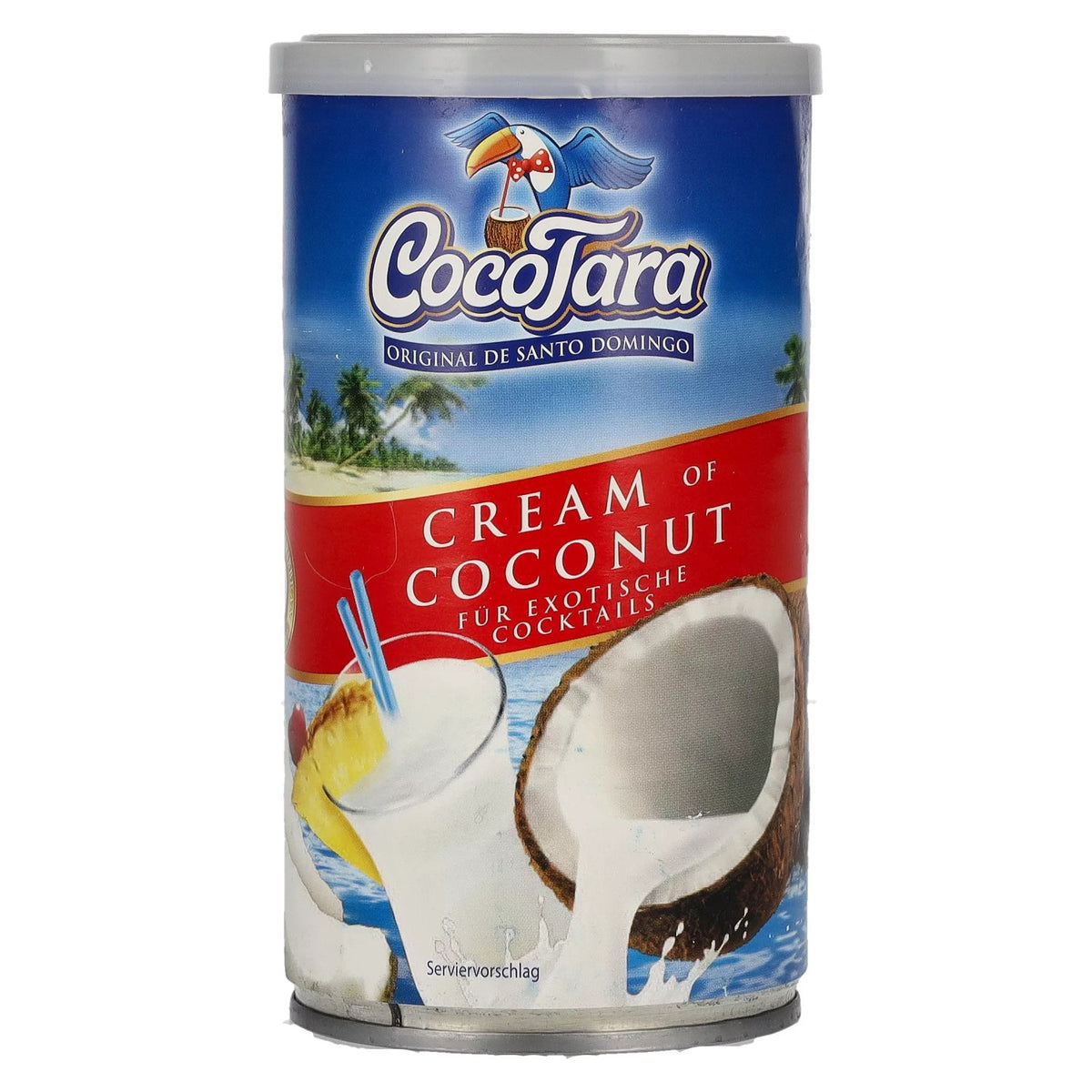 Coco Tara kokoscrème 0.33l