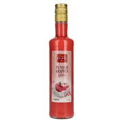 Heindl PUNSCHKRAPFEN roomlikeur 15% vol. 0.5l