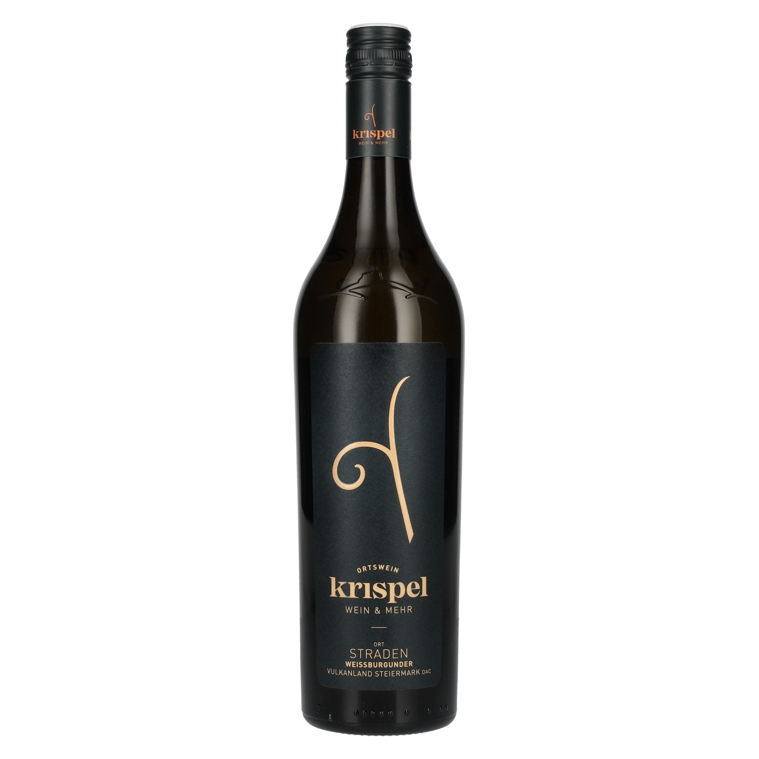 KRISPEL Pinot Blanc Straden Vulkanland Steiermark DAC 2023 13% Vol. 0,75l