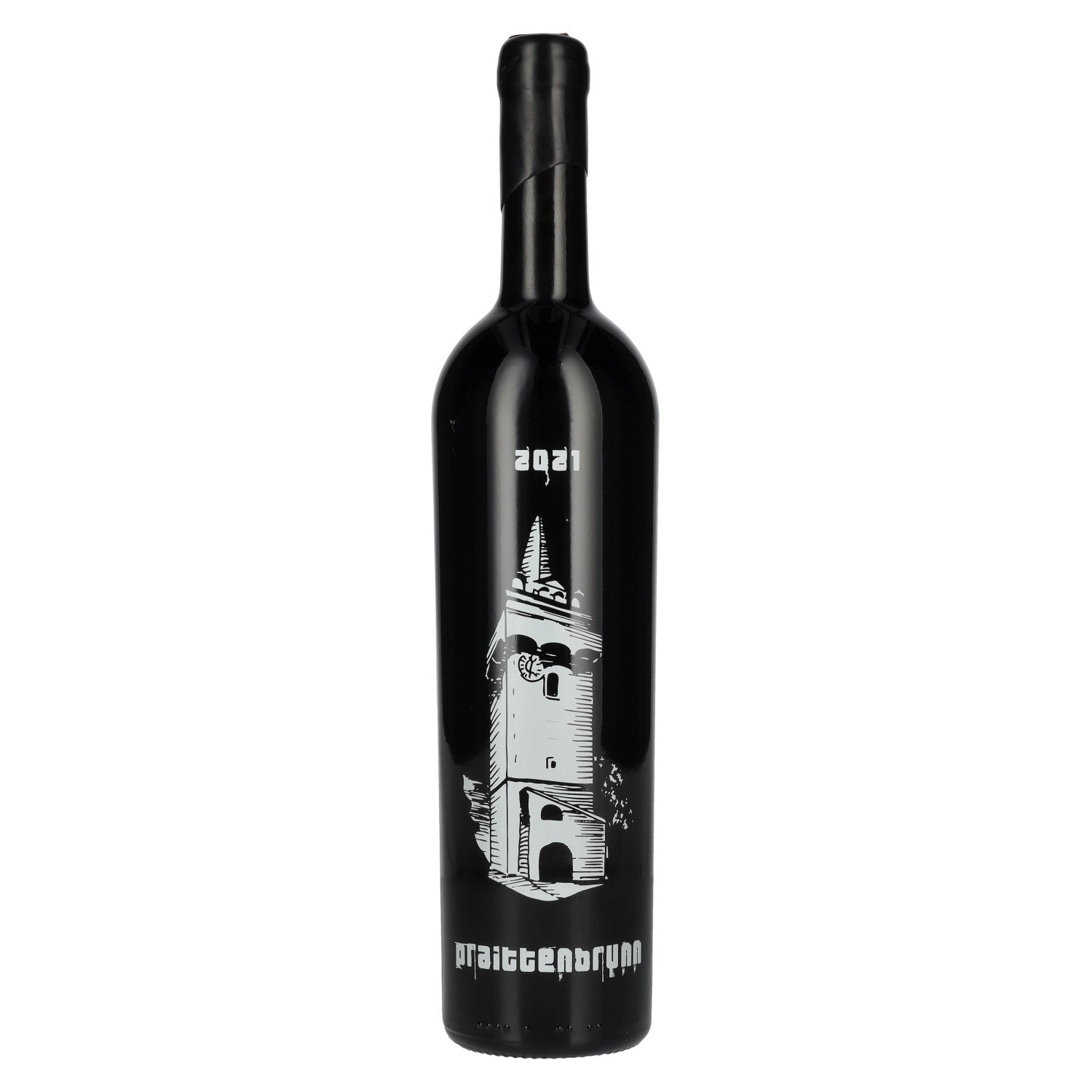 Scheiblhofer Praittenbrunn 2021 15% Vol. 0,75l