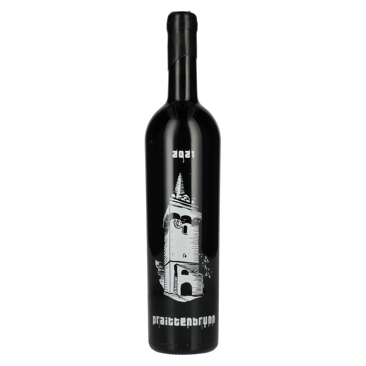 Scheiblhofer Praittenbrunn 2021 15% Vol. 0,75l