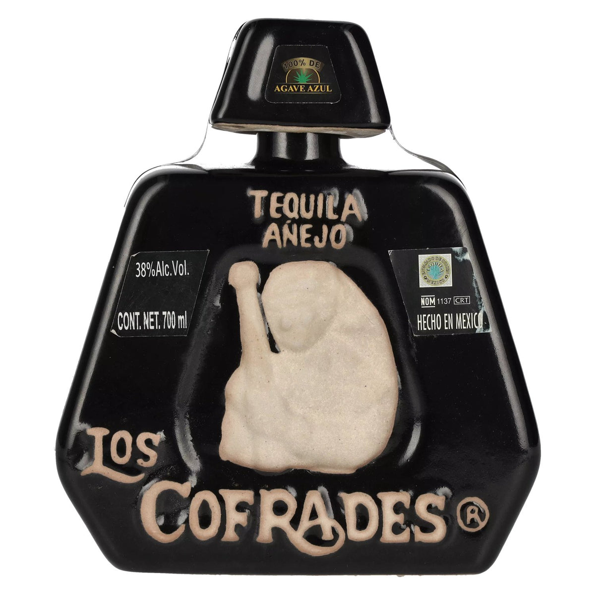 Los Cofrades