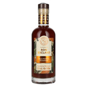Ron Esclavo GRAN RESERVA OVERPROOF Ron Dominicana 57,5 % vol. 0,5 l