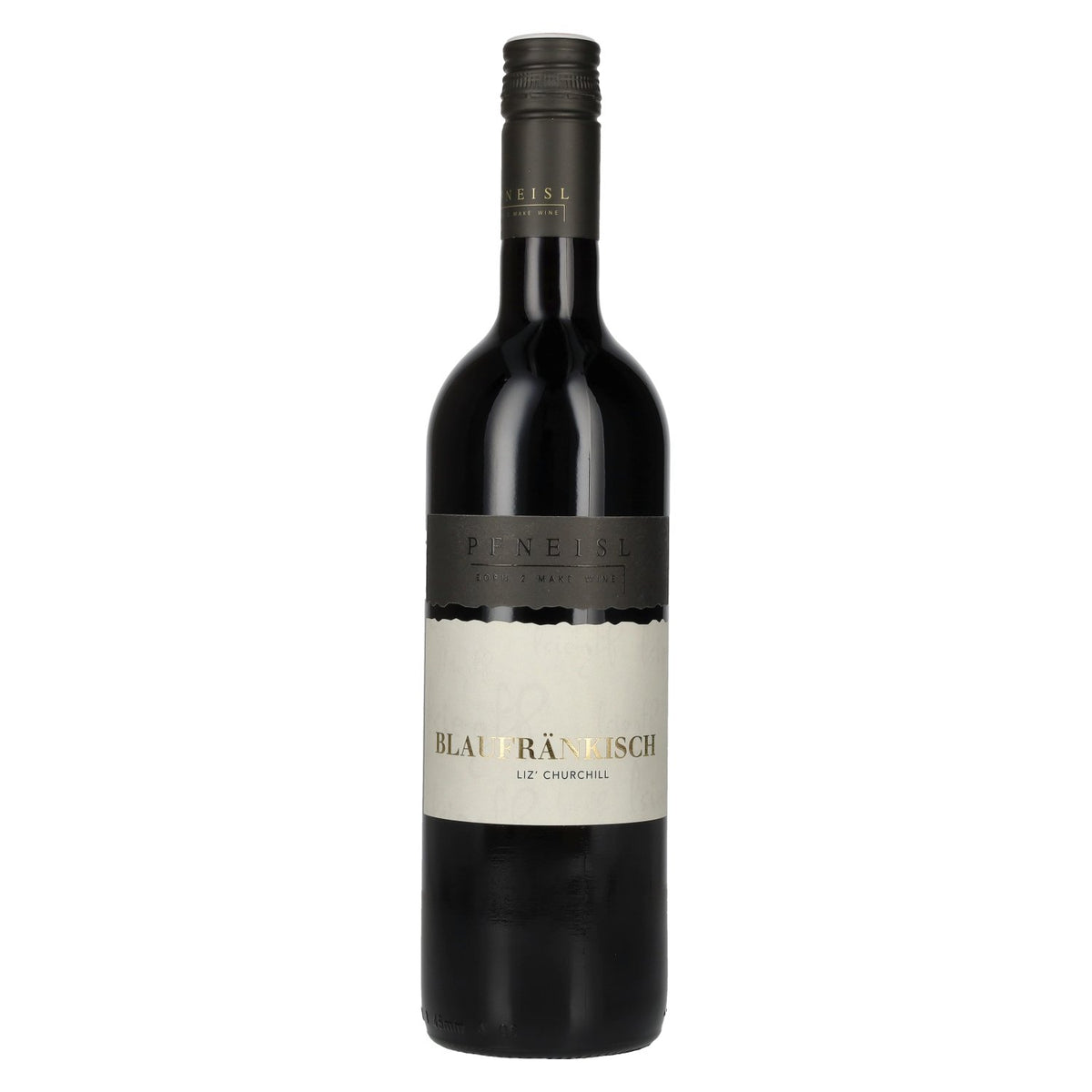 Pfneisl Blaufränkisch LIZ' CHURCHILL 2022 13,5% Vol. 0,75l