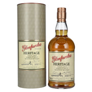 Glenfarclas HERITAGE Highland Single Malt Scotch Whisky 40% vol. 0.7l in a gift box