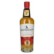 Clonakilty Irish Whiskey Port Cask 43,6% vol. 0,7 l