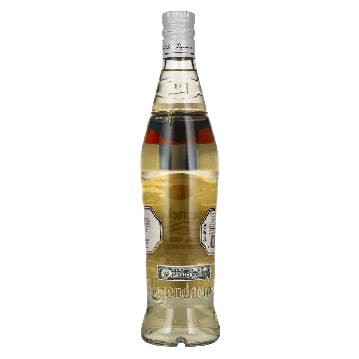 Legendario Carta Blanca 40% vol. 0,7 l