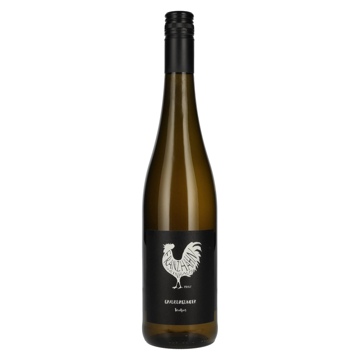Franz Hahn Pinot gris 2023 13 % vol. 0,75 l