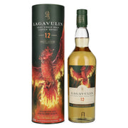 Lagavulin 12 Years Old Islay Single Malt Special Release 2022 57,3% Vol. 0,7l in Geschenkbox