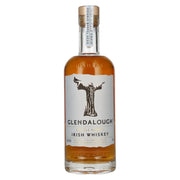 Glendalough DOUBLE BARREL Irish Whiskey 42% ABV 0.7l