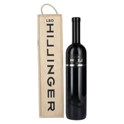 Hillinger Small Hill red 2022 13% Vol. 1,5l in wooden box