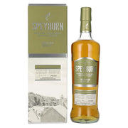 Speyburn BRADAN ORACH Speyside Single Malt Scotch Whisky 40% Vol. 0,7l in geschenkverpakking
