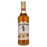 Captain Morgan Original Spiced Gold Spirit Drink 35% vol. 0,7l