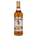 Captain Morgan Original Spiced Gold gedistilleerde drank 35% Vol. 0,7l