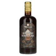 Meisner Russian Chocolate 31% Vol. 0,7l