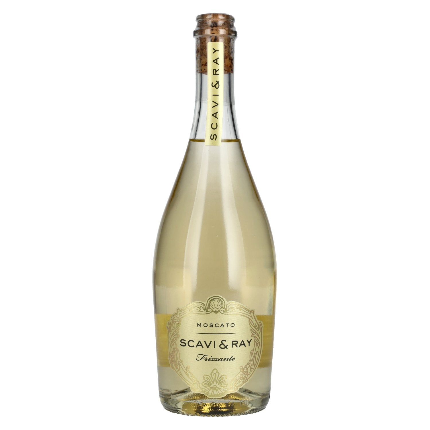 Scavi &amp; Ray Moscato Frizzante 8,5% vol. 0,75l