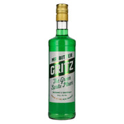 Mr. Bitter GRITZ Bergamote &amp; Pamplemousse 11 % vol. 0,7 l