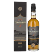 Finlaggan Cask Strength Small Batch Release 58% Vol. 0,7l in Geschenkbox