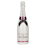 Champagne Moët &amp; Chandon ICE IMPÉRIAL ROSÉ Demi-Sec 12,5 % vol. 0,75 l