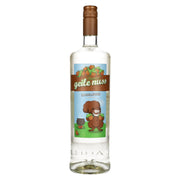Bauers geile nuss Noisette Spiritueux 33% Vol. 1l
