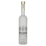 Belvedere Vodka 40% vol. 0,7 l
