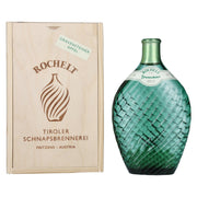 Rochelt Gravensteiner 2015 50% vol. 0,35l en caisse bois