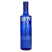 Skyy Vodka 40 % vol. 0,7 l