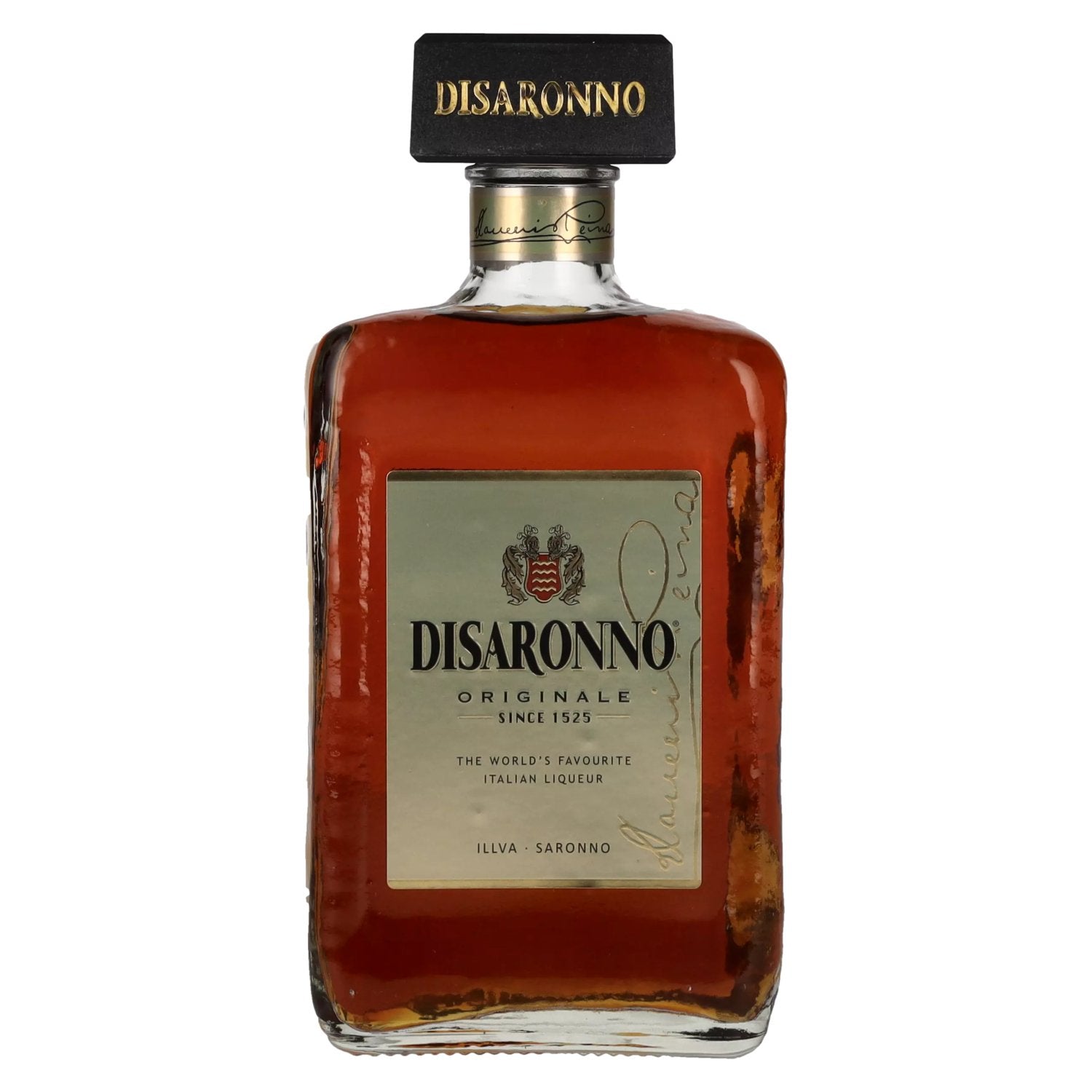 Disaronno Originale 28% vol. 0,5 l