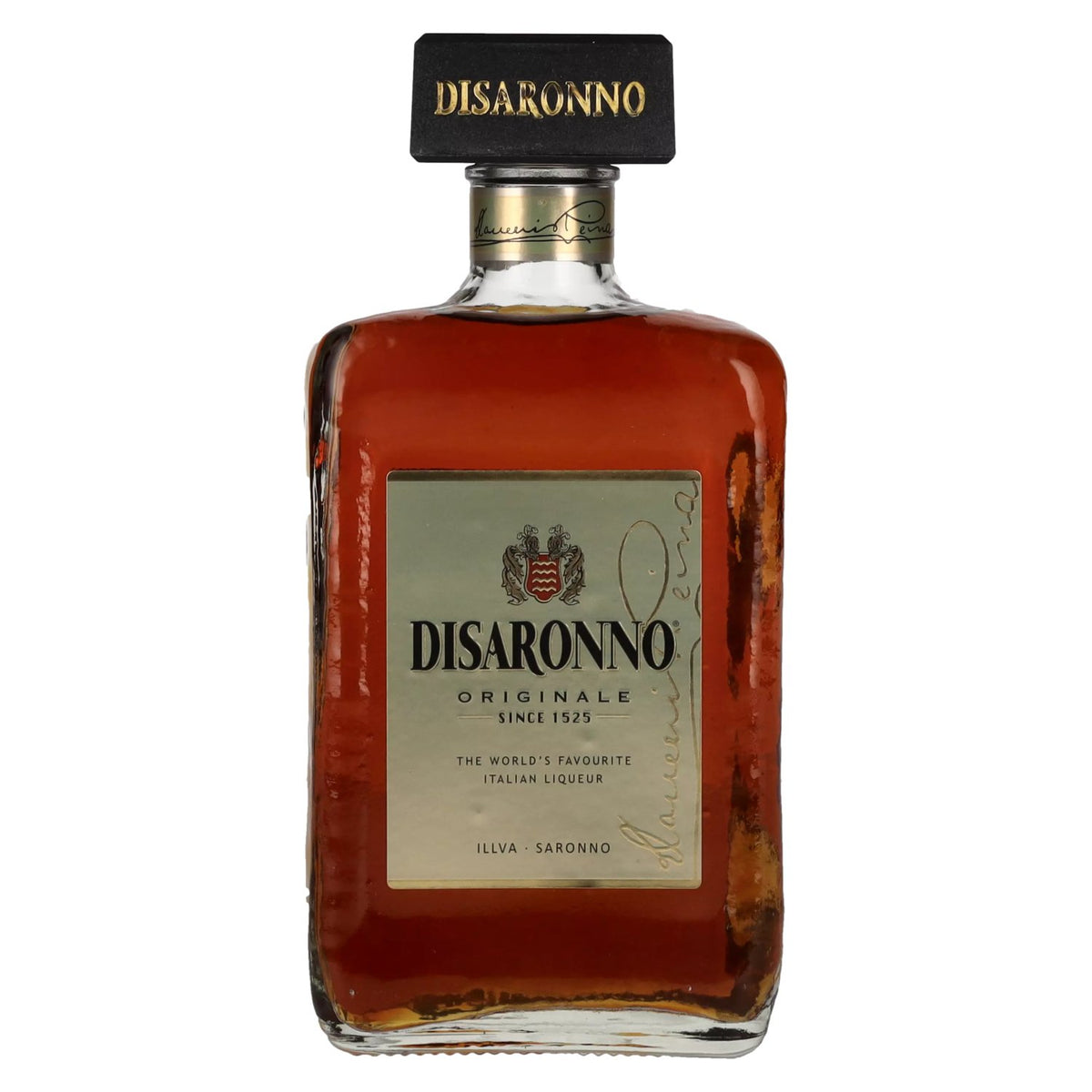 Disaronno Originale 28 % vol. 0,5 l