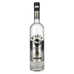 Beluga Noble Vodka EXPORT Montenegro 40% vol. 0,7l