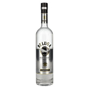 Beluga Noble Wodka EXPORT Montenegro 40% Vol. 0,7l