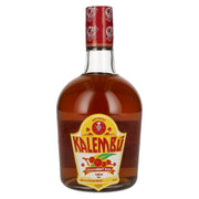 Kalembú Karibischer Guavaberry Spiced Rum 30% Vol. 0,7l