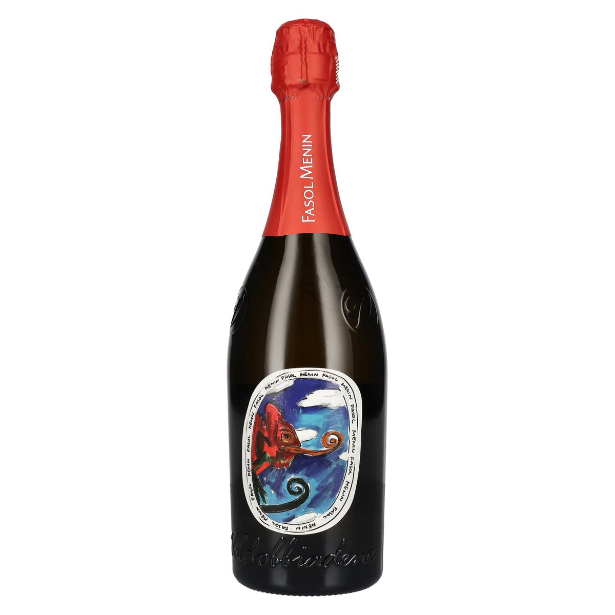 Fasol Menin Valdobbiadene Prosecco Superiore Leonte Extra Dry DOCG 11 % vol. 0,75 l