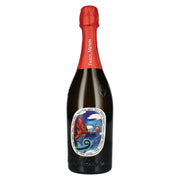 Fasol Menin Valdobbiadene Prosecco Superiore Leonte Extra Dry DOCG 11 % vol. 0,75 l