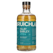 Bruichladdich ISLAY BARLEY 8 Years Old 2014 50% vol. 0,7l