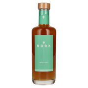 Nork Apple-Cinnamon Liqueur Edition Dachboden 20% Vol. 0,5l