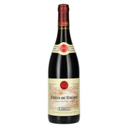 E.Guigal Côtes du Rhône AC 2023 15 % vol. 0,75 l