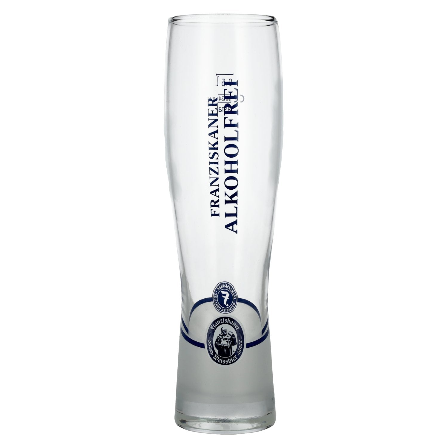 Franziskaner non-alcoholic glass 0.5l