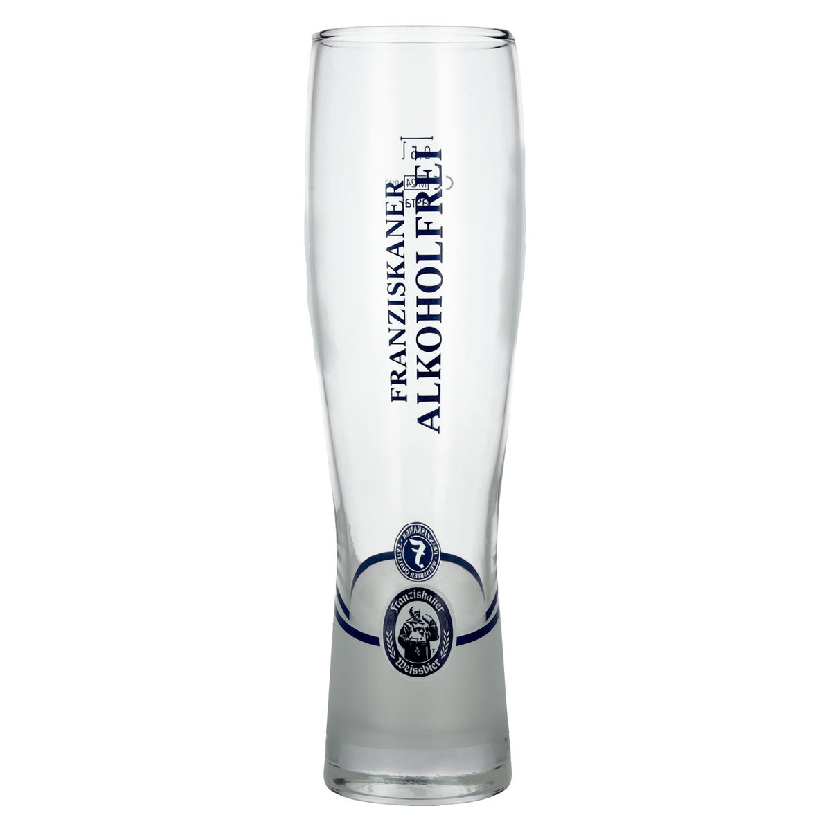 Franziskaner Non-Alcoholic, 0.5l bottle