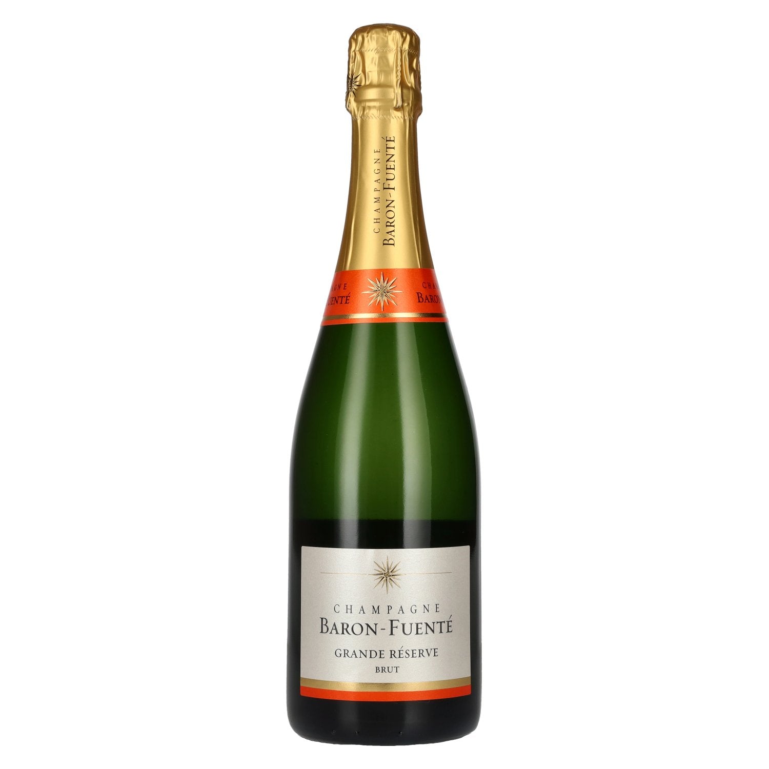 Baron-Fuenté GRANDE RÉSERVE Champagne Baron-Fuenté Brut 12,5% Vol. 0,75l