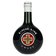 Zwack Unicum 40% ABV 3 litres