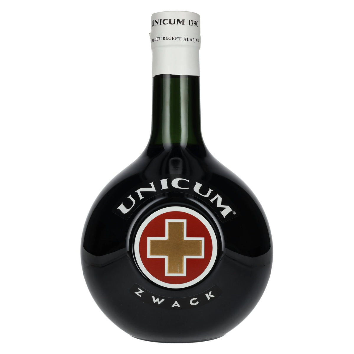 Zwack Unicum 40 % vol., 3 l