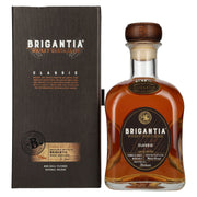 Steinhauser BRIGANTIA CLASSIC Single Malt Whisky Limited Edition 43% vol. 0,7 l in geschenkverpakking