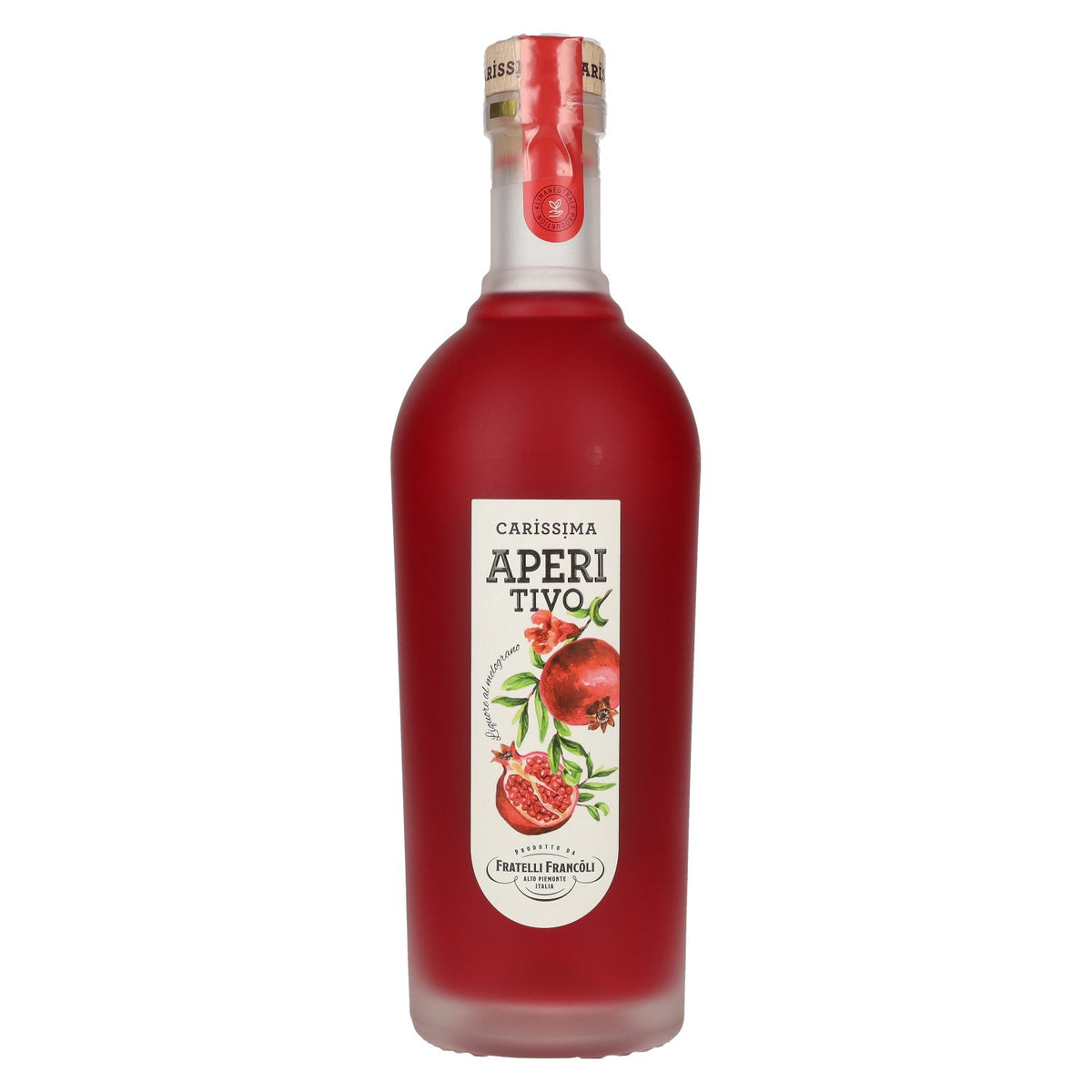 Fratelli Francoli Carissima Aperitivo 16 % vol. 0,7 l