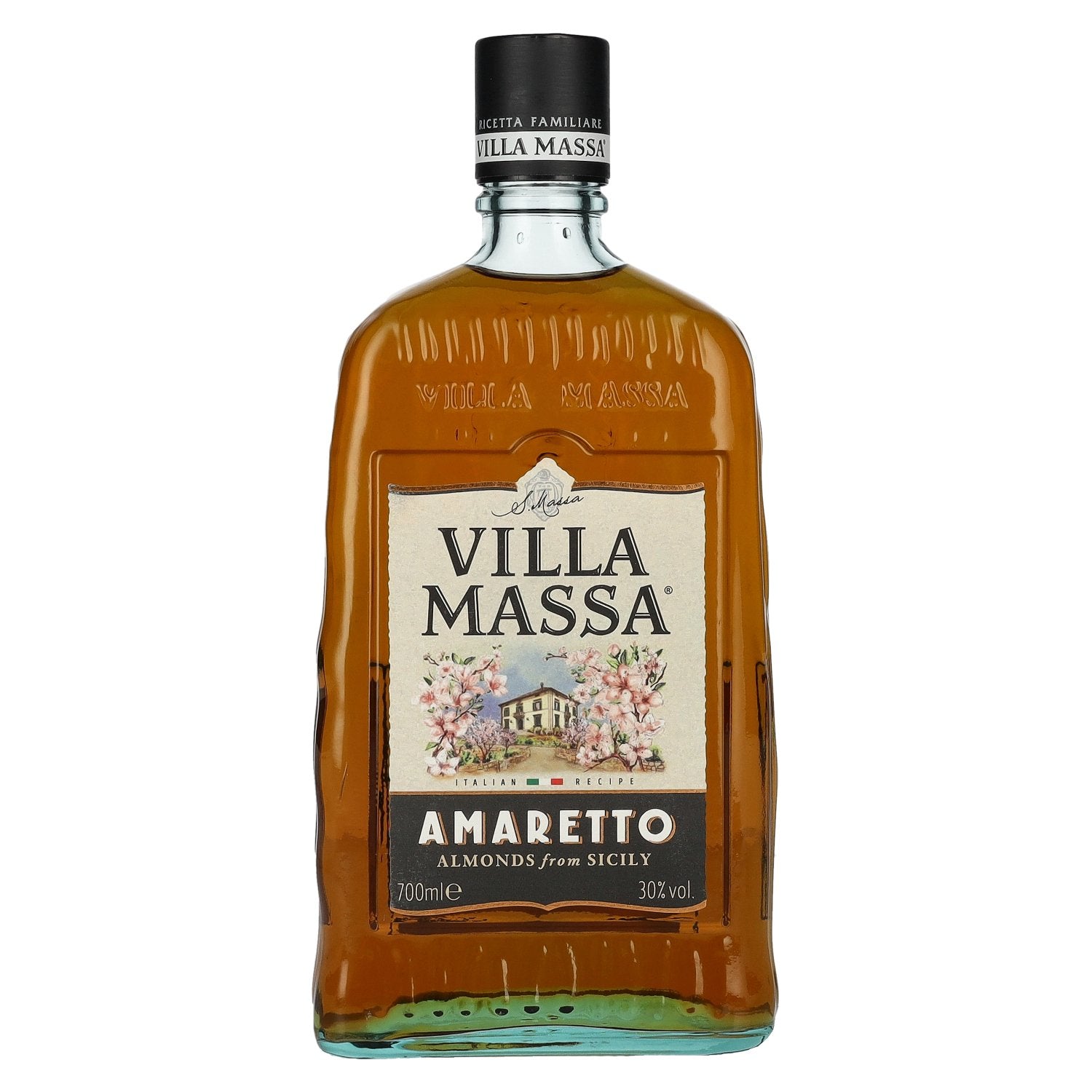 Villa Massa AMARETTO 30% vol. 0.7 l