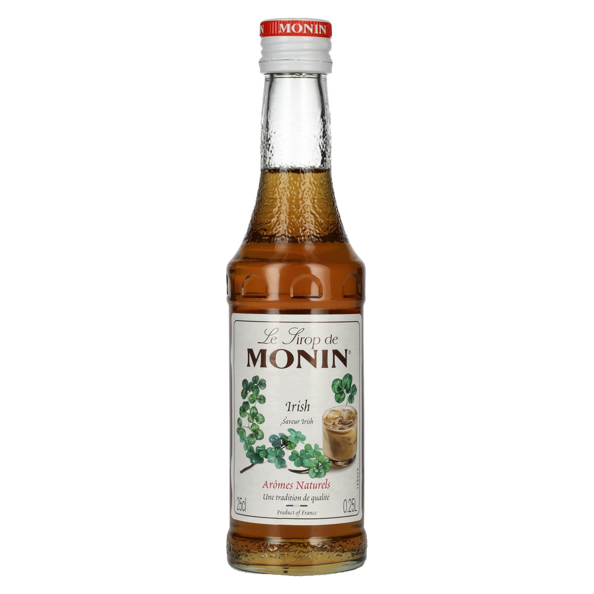 Sirop de Monin Iers 0,25l