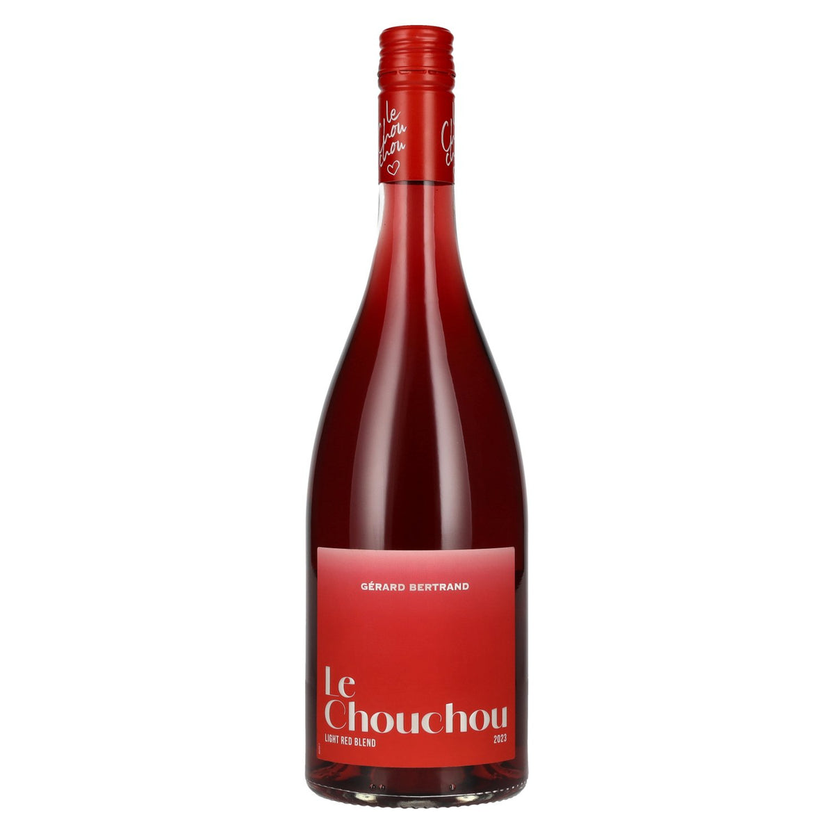 Gérard Bertrand Le Chouchou 2023 11% ABV 0.75 l
