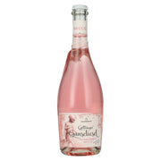 Katlenburger Göttinger Gänseliesel Rhabarber Secco 8% Vol. 0,75l