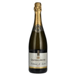 Gratien &amp; Meyer Crémant de Loire Brut 12% Vol. 0,75l
